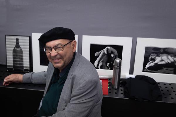FOTO WIEN: Vienna Vintage Photo Fair (Az W Architekturzentrum Wien, 4.6.2023) Foto: eSeL.at - Lorenz Seidler / @eSeLat Foto: eSeL Lorenz Seidler
