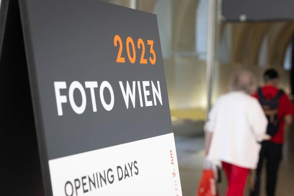 FOTO WIEN: Opening Days (MQ, 2.6.2023) Foto: eSeL.at - Lorenz Seidler Foto: eSeL Lorenz Seidler