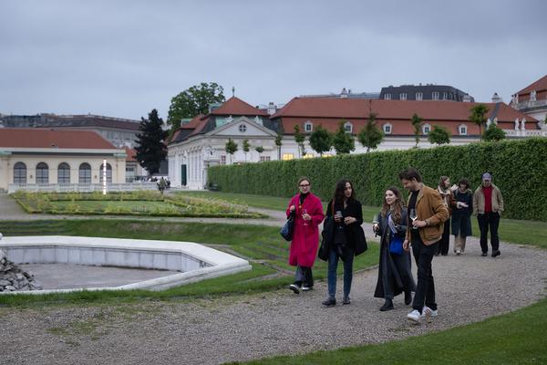  Foto: eSeL Lorenz Seidler