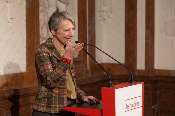  Foto: eSeL Lorenz Seidler