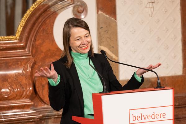  Foto: eSeL Lorenz Seidler
