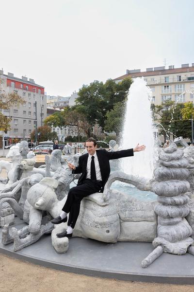  Foto: eSeL Lorenz Seidler