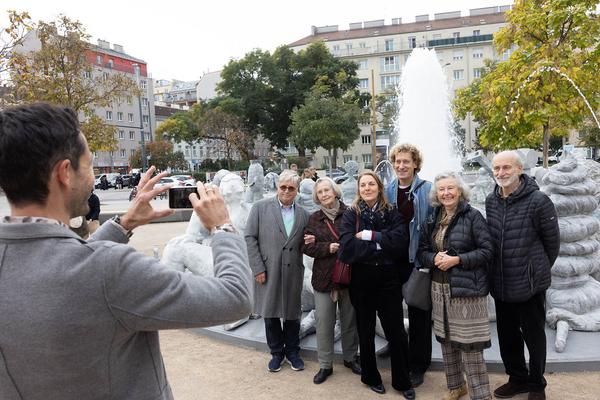  Foto: eSeL Lorenz Seidler