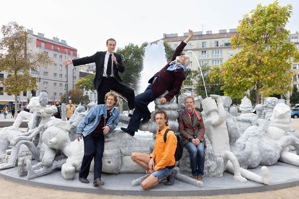  Foto: eSeL Lorenz Seidler
