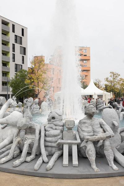  Foto: eSeL Lorenz Seidler