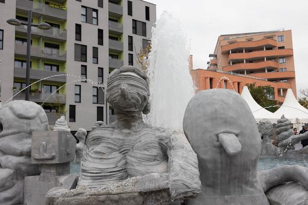  Foto: eSeL Lorenz Seidler
