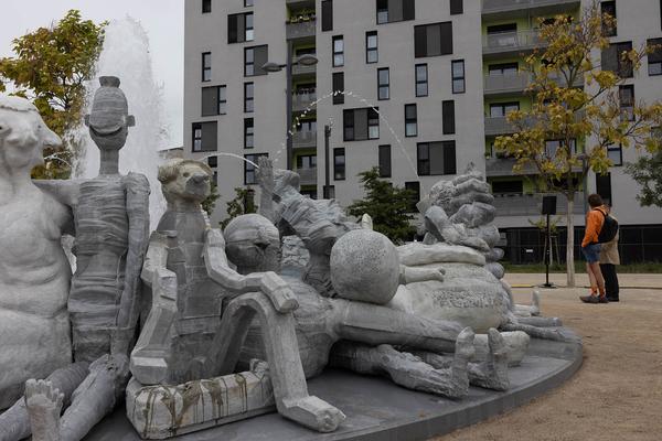  Foto: eSeL Lorenz Seidler