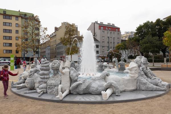  Foto: eSeL Lorenz Seidler