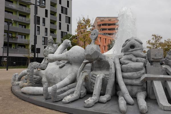  Foto: eSeL Lorenz Seidler
