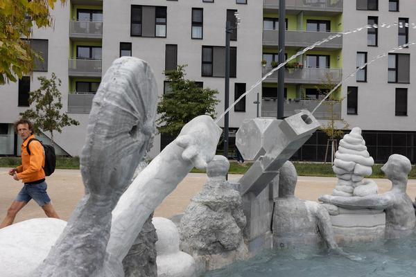  Foto: eSeL Lorenz Seidler