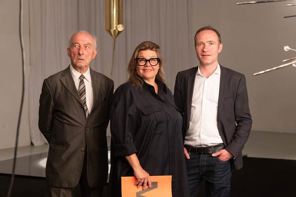 MAK: Glanz und Glamour. 200 Jahre Lobmeyr (6.6. - 24.9.2023) Foto: eSeL.at - Lorenz Seidler Foto: eSeL Lorenz Seidler