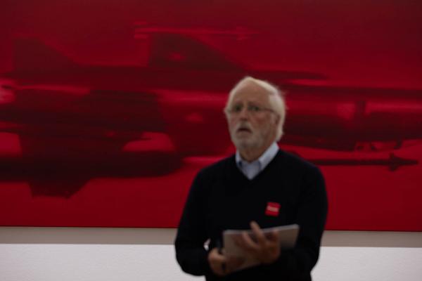  Foto: eSeL Lorenz Seidler