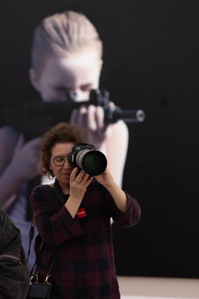  Foto: eSeL Lorenz Seidler