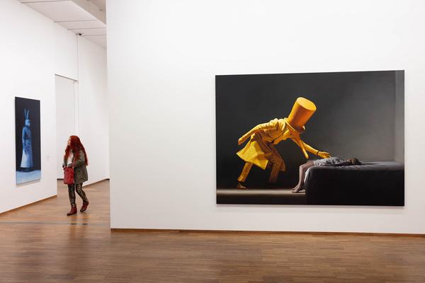  Foto: eSeL Lorenz Seidler