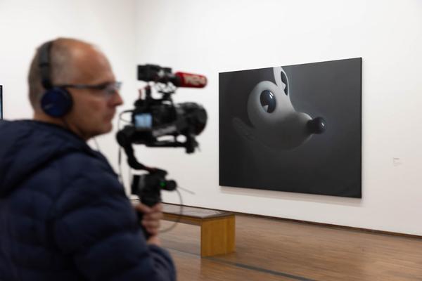  Foto: eSeL Lorenz Seidler