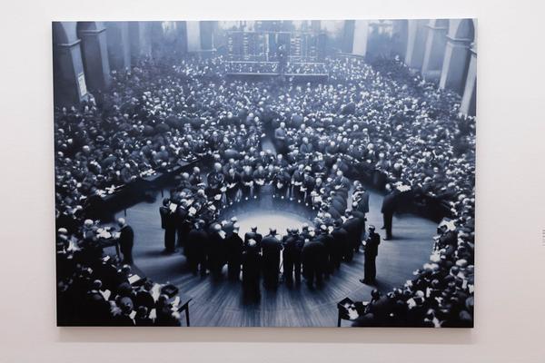  Foto: eSeL Lorenz Seidler