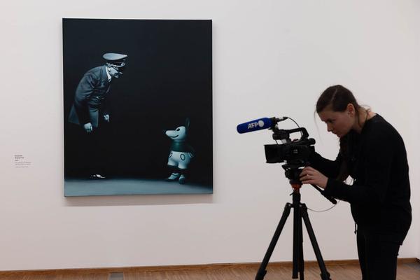  Foto: eSeL Lorenz Seidler