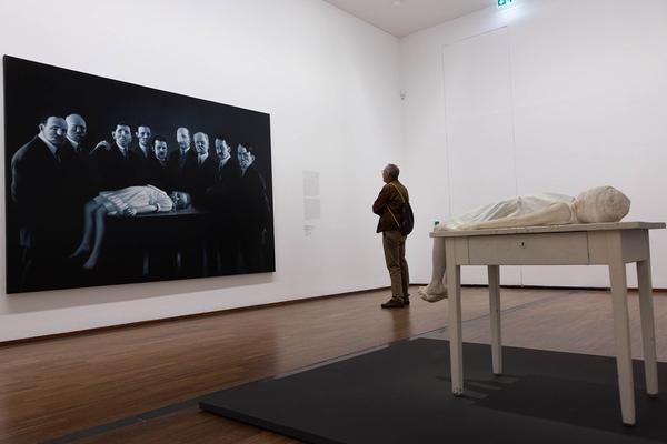  Foto: eSeL Lorenz Seidler