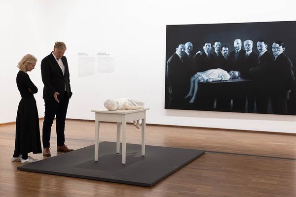  Foto: eSeL Lorenz Seidler