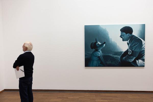  Foto: eSeL Lorenz Seidler