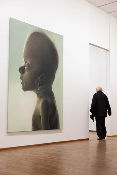  Foto: eSeL Lorenz Seidler