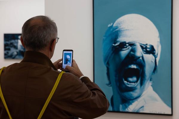  Foto: eSeL Lorenz Seidler