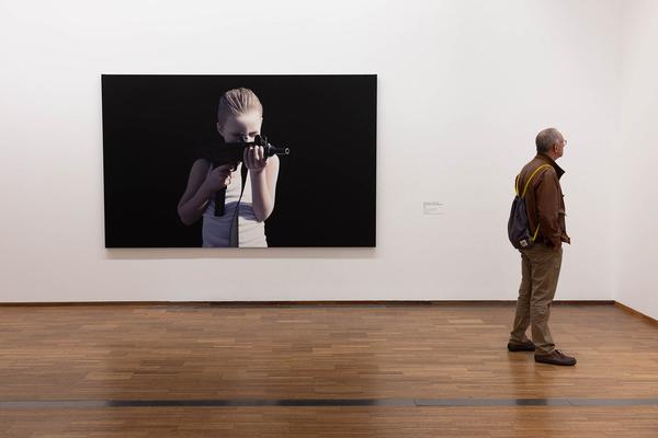  Foto: eSeL Lorenz Seidler