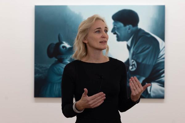  Foto: eSeL Lorenz Seidler