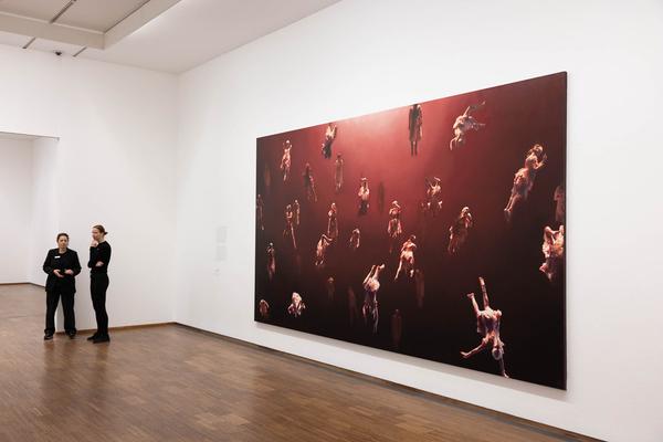  Foto: eSeL Lorenz Seidler