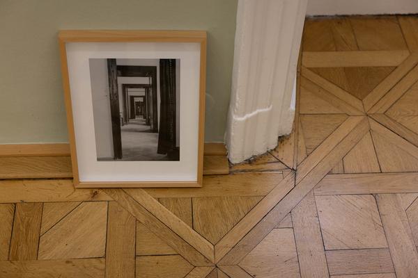 Galerie nächst St. Stephan: Grünangergasse 1 - Otto Kallir und die Neue Galerie in zeithistorischen Dokumenten 1923–1954 (10.11.2023 - 20.1.2024) Foto: eSeL.at - Lorenz Seidler Foto: eSeL Lorenz Seidler