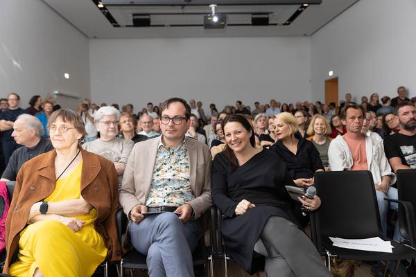  Foto: eSeL Lorenz Seidler