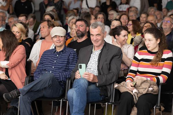  Foto: eSeL Lorenz Seidler