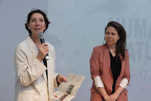  Foto: eSeL Lorenz Seidler
