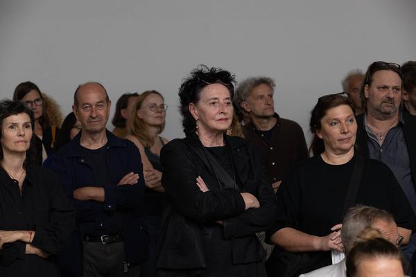  Foto: eSeL Lorenz Seidler