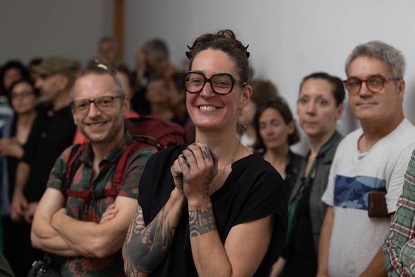  Foto: eSeL Lorenz Seidler