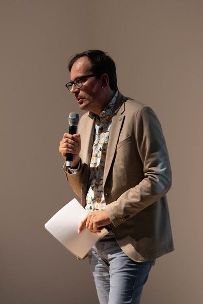  Foto: eSeL Lorenz Seidler