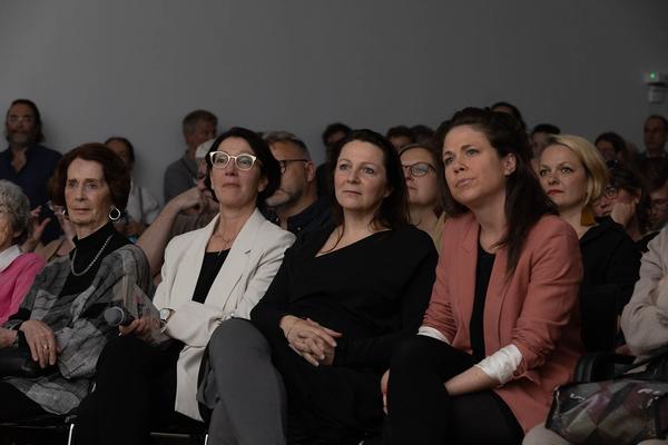  Foto: eSeL Lorenz Seidler