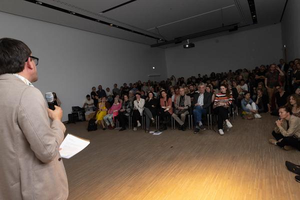  Foto: eSeL Lorenz Seidler