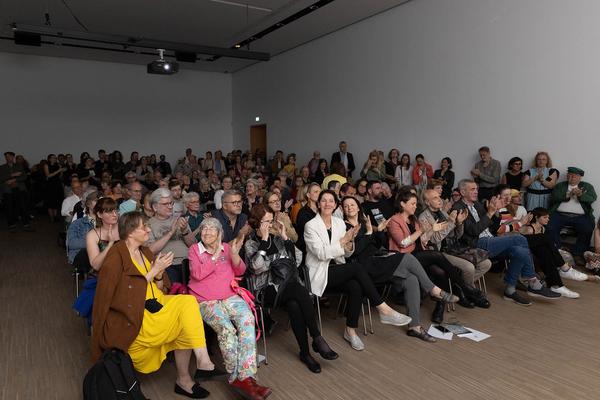  Foto: eSeL Lorenz Seidler