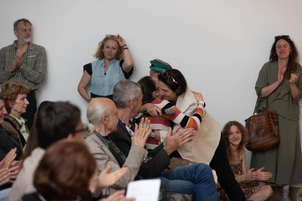  Foto: eSeL Lorenz Seidler