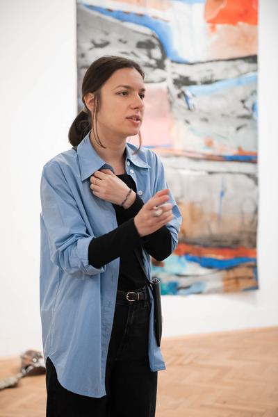 Foto: JOANNA PIANKA     300dpi.at