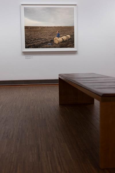 Albertina: Joel Sternfeld "American Prospects" (27.9.2023 - 21.1.2024) Foto: eSeL.at - Lorenz Seidler Foto: eSeL Lorenz Seidler
