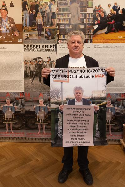  Foto: eSeL Lorenz Seidler