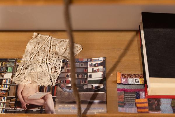  Foto: eSeL Lorenz Seidler