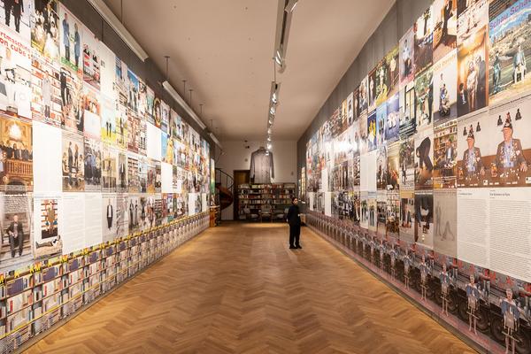  Foto: eSeL Lorenz Seidler