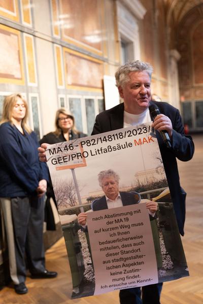  Foto: eSeL Lorenz Seidler