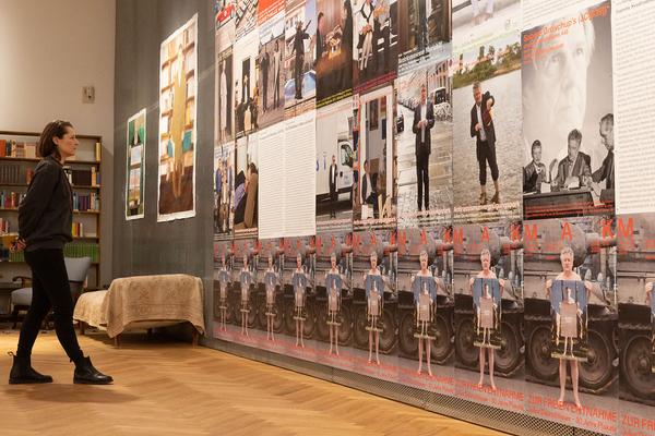  Foto: eSeL Lorenz Seidler