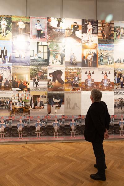  Foto: eSeL Lorenz Seidler
