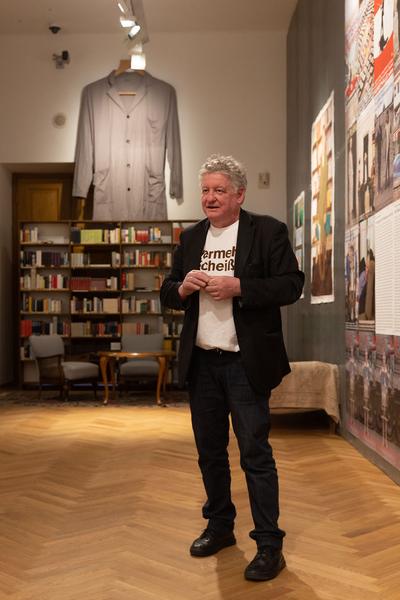  Foto: eSeL Lorenz Seidler