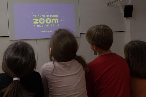 MuseumsQuartier Wien: Zoom Kindermuseum @ KinderKulturParcours 2023 (6.5.2023) Foto: eSeL.at - Lorenz Seidler Foto: eSeL Lorenz Seidler